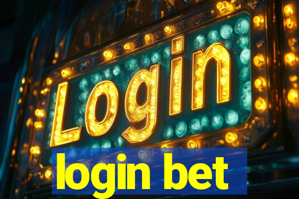 login bet